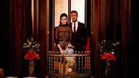 Only God Forgives – Mai (Yayaying Rhatha Phongam), Julian (Ryan Gosling)