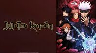 Jujutsu Kaisen – (1. Staffel)