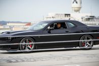 Navy CIS: L.A. – Sam Hanna (LL Cool J)