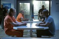 The Oath – SEASON: 01 CAST: Sean Bean, Cory Hardrict COUNTRY: USA YEAR: 2018