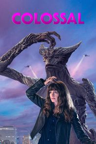 Colossal – Colossal (2016)