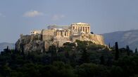 Geheimnisse der Akropolis – Die Restaurationsarbeiten an der Akropolis nehmen nie ein Ende.