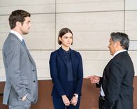 Good Trouble – Do, 23.07., 03:40 Uhr