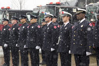 Chicago Fire – Chicago Fire (2013)