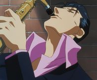 Trigun – Fr, 20.01., 17:55 Uhr