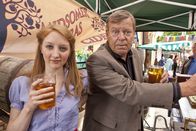 Inspector Barnaby – Inspector Barnaby (2011)