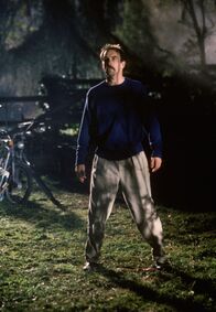 Akte X - Die unheimlichen Fälle des FBI – Akte X - Die unheimlichen Fälle des FBI (1999)