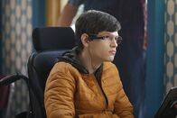 Speechless – JJ DiMeo (Micah Fowler)