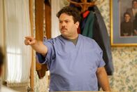 The Goldbergs – Marvin Goldberg (Dan Fogler)