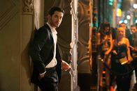 Lucifer – Partys, Frauen und Alkohol: Lucifer (Tom Ellis) lässt es sich im glamourösen Nachtleben von Los Angeles gutgehen, bis ein Freund von ihm ermordet wird ...