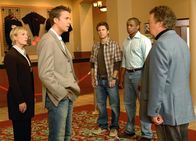 Psych – Psych (2006)