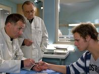 In aller Freundschaft – In aller Freundschaft (2009)