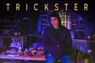 Trickster – (1.Staffel) - Trickster - Artwork
