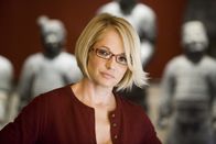 Ocean's 13 – Abigail Sponder (Ellen Barkin)