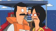 Bob's Burgers – L-R: Bob, Teddy, Linda