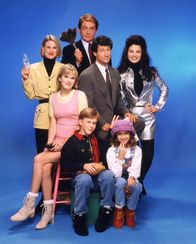 Die Nanny – Die Nanny (1994)