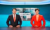MDR aktuell – Jens Hänisch und Mo Krüger.