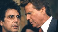 Der Kandidat - Im Rausch der Macht – Eli Wurman (Al Pacino) und Cary Launer (Ryan O'Neal)