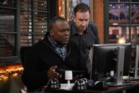 Last Man Standing – Last Man Standing (2018)