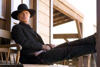 Appaloosa – Virgil Cole (Ed Harris) hat keine Angst vor dem Tod. Er riskiert alles um anderen ihr Leben zu erleichtern. Wie weit wird er gehen?