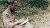 Apokalypse: Der Kalte Krieg – Nordvietnam - Ho Chi Minh versteckt sich im Dschungel nahe der chinesischen Grenze. Er bereitet sich auf den Kampf gegen die französische Armee vor. (Nationalarchiv)