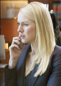 The International – The International (2009)