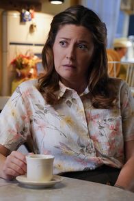 Young Sheldon – Zoe Perry (Mary Cooper).