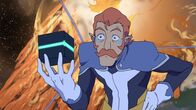 Voltron: Legendärer Verteidiger​​ – Sa, 07.02., 13:15 Uhr