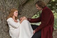 Tarzan – Margot Robbie (Jane Clayton), Alexander Skarsgård (Tarzan / John Clayton).