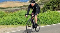 Trauminseln – Giovanni Lamieri fährt eine seiner absoluten Lieblingsstrecken: 60 Kilometer von Alghero über Bosa nach Tinnura.