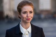 Borgen - Macht und Ruhm – Gefordert als Premierministerin: Johanne Louise Schmidt als Signe Kragh