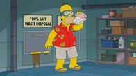 Die Simpsons – Mi, 04.11., 18:10 Uhr