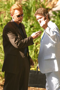 CSI: Miami – CSI: Miami (2003)