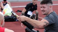 made in Südwest – Parasportler Philipp Waßenberg trägt eine Prothese von APT.
