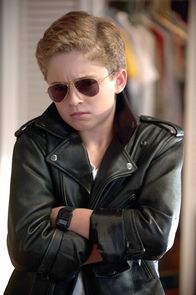 The Goldbergs – Adam Goldberg (Sean Giambrone)
