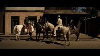 Bone Tomahawk – Bone Tomahawk (2015)