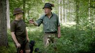 Almleben in Hinterstoder – Almleben in Hinterstoder (2021)