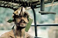 Apocalypse Now Redux – Jay 'Chef' Hicks (Frederic Forrest)