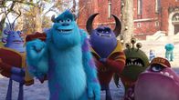 Die Monster Uni – Sa, 08.03., 20:15 Uhr