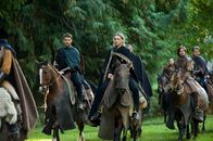 Camelot – Camelot (2011)