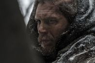 The Revenant - Der Rückkehrer – The Revenant - Der Rückkehrer (2015)
