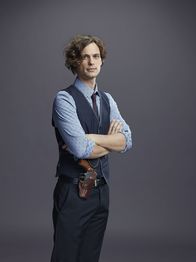 Criminal Minds – Criminal Minds (2008)