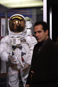 Monk – Adrian Monk (Tony Shalhoub)