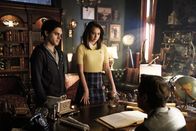 Legacies – Legacies (2019)