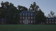Holzer Files - Chroniken eines Geisterjägers – Das Anwesen Westover Manor in Arlington, Virginia.