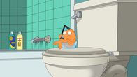 American Dad! – Klaus