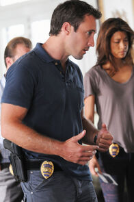 Hawaii Five-0 – Hawaii Five-0 (2012)