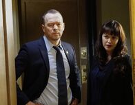 Blue Bloods - Crime Scene New York – Blue Bloods - Crime Scene New York (2017)