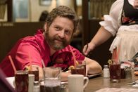 Baskets – Chip Baskets (Zach Galifianakis)
