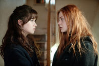 Ginger & Rosa – Ginger & Rosa (2012)